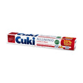 CUKI ALLUMINIO 16+4