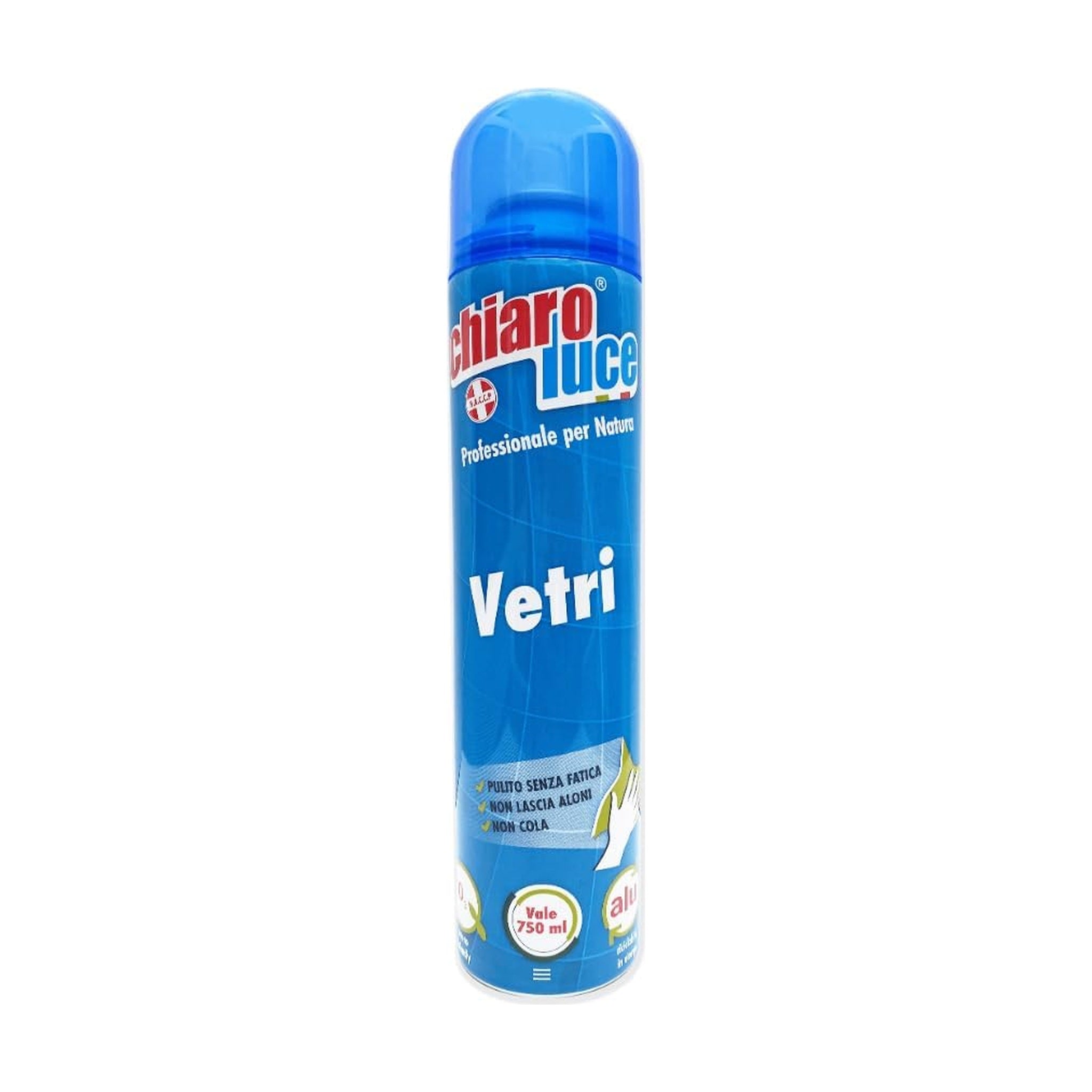 CHIARO LUCE VETRI 5IN1 300 ML