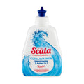 SCALA CURA LAVATRICE