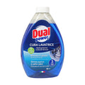 DUAL CURA LAVATRICE
