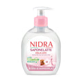NIDRA SAPONE DELICATO MANDORLA 300 ML
