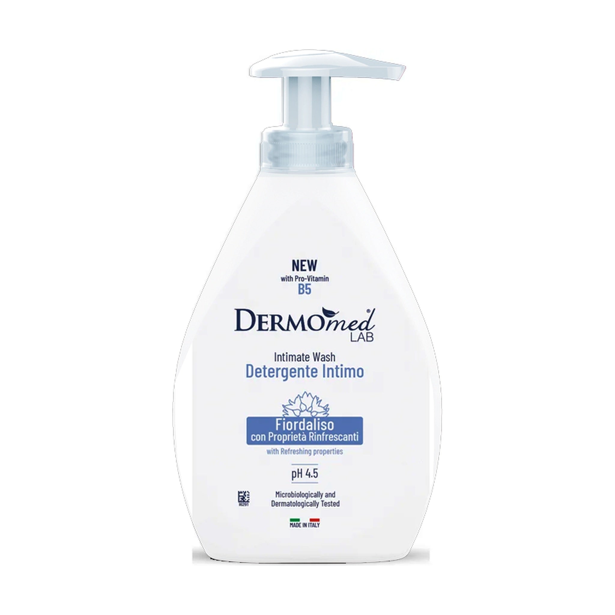 DERMO MED INTIMO FIORDALISO 250 ML
