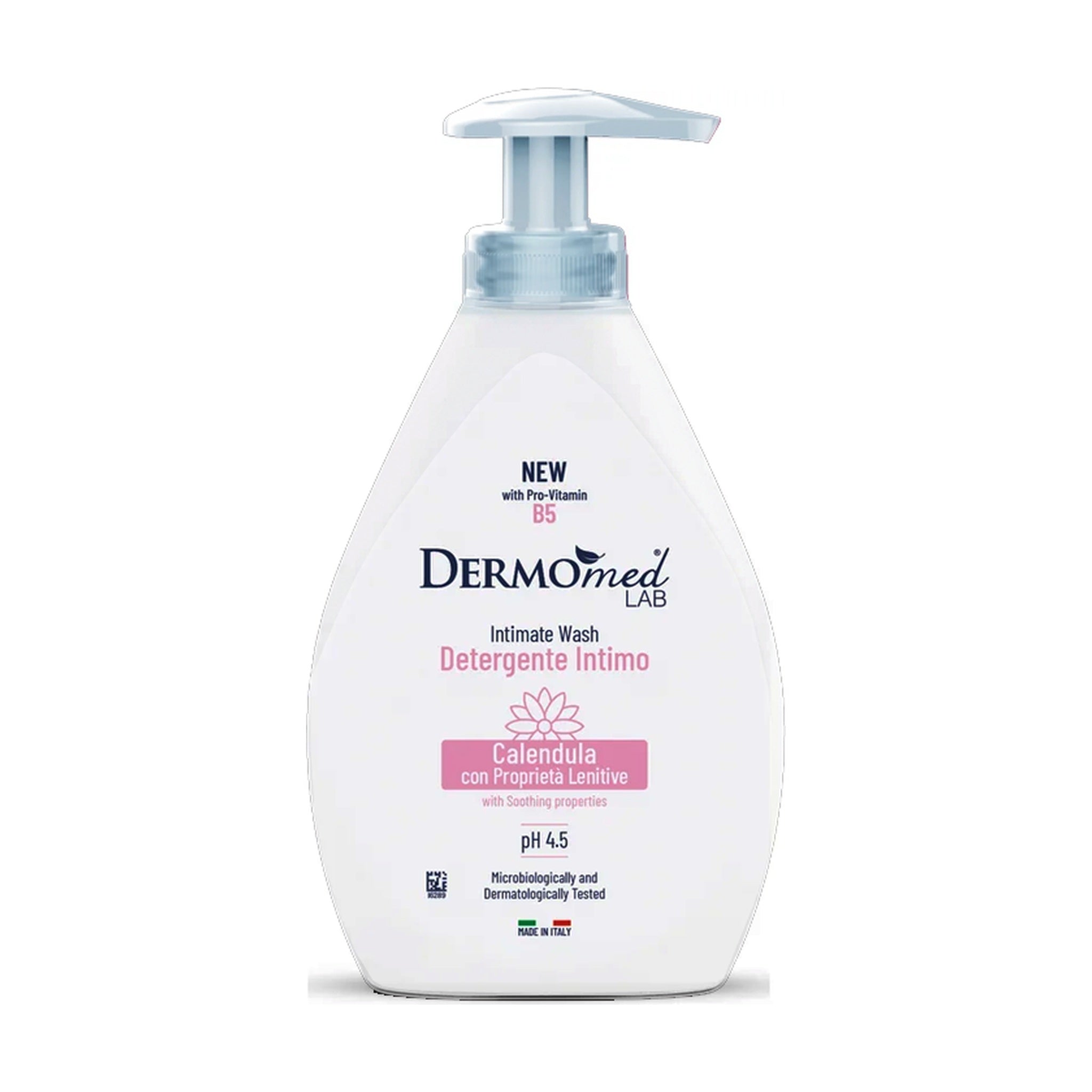 DERMO MED INTIMO CALENDULA 250 ML