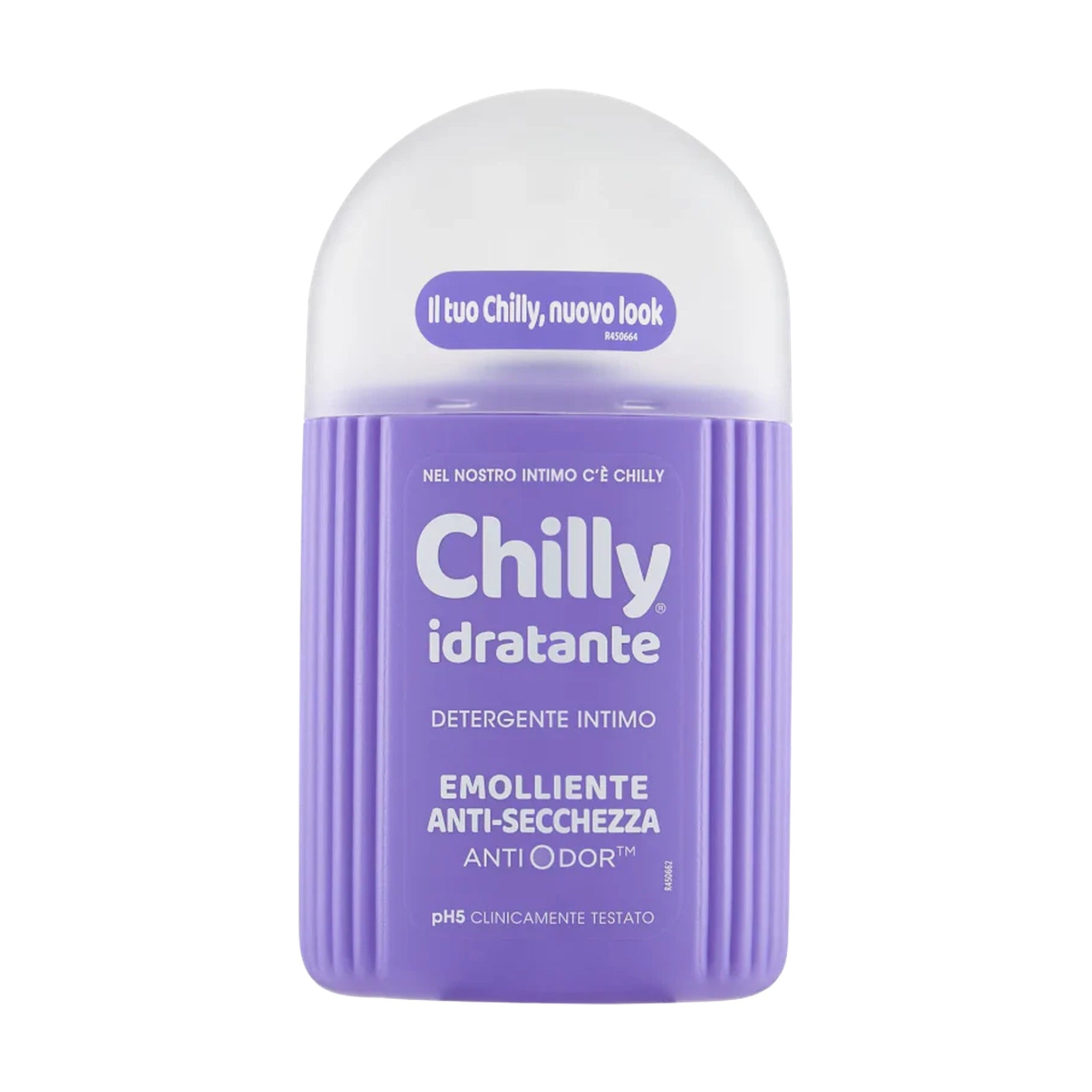 CHILLY INTIMO IDRATANTE 200 ML
