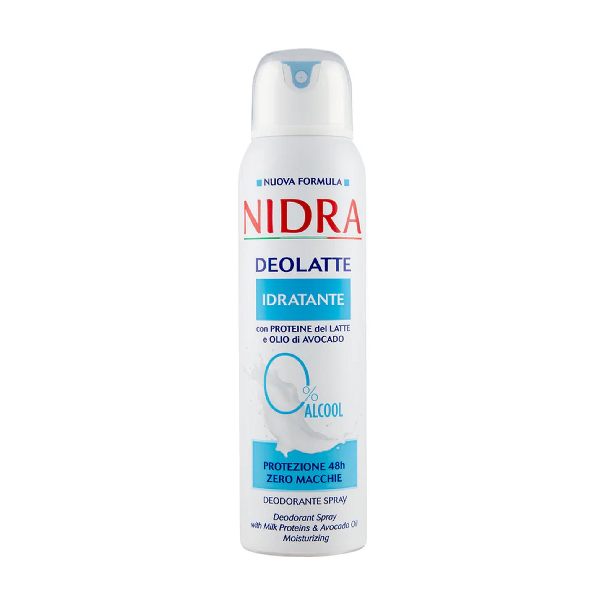 NIDRA SPRAY LATTE 150 ML