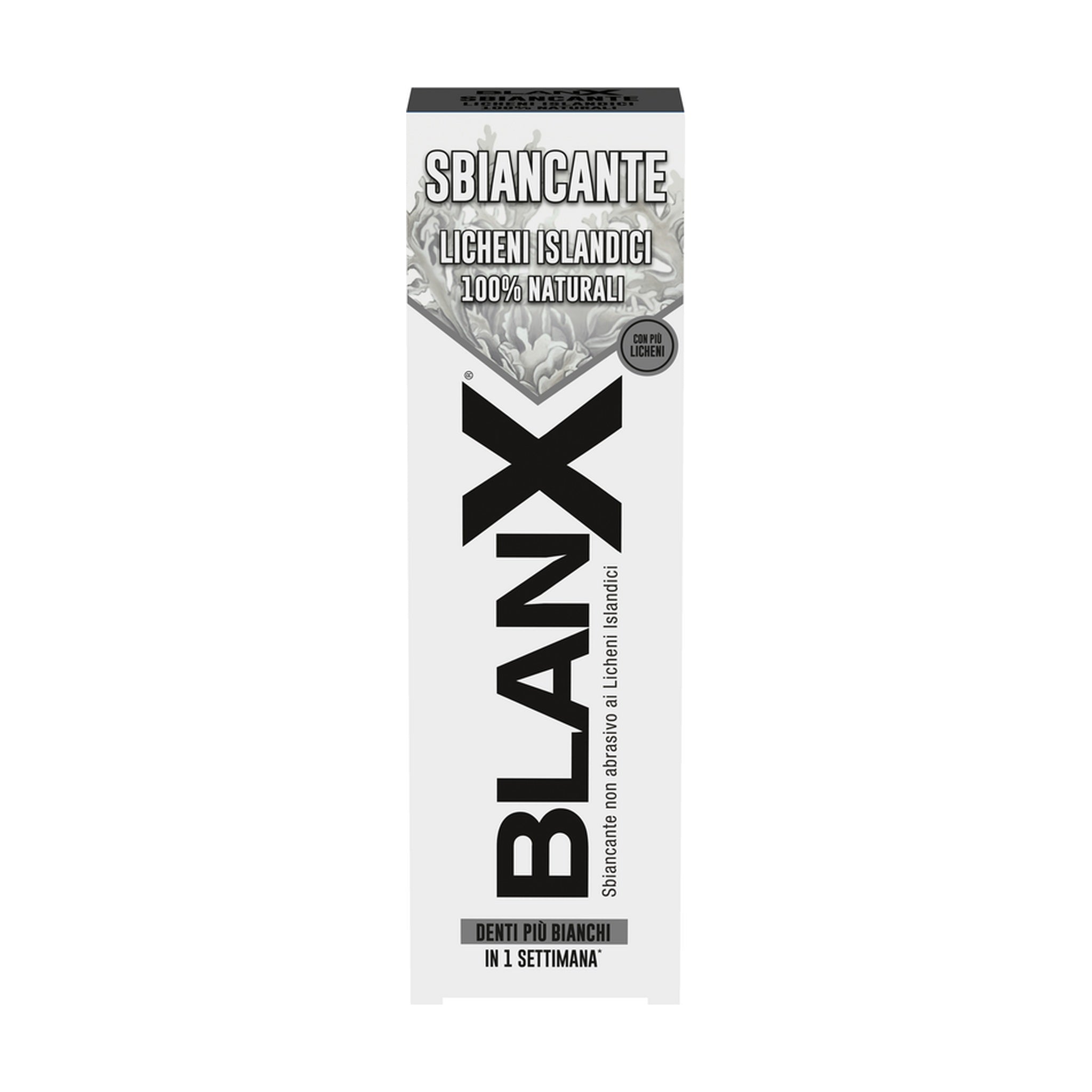 BLANX DENTIFRICIO SBIANCANTE 75 ML