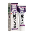 BLANX DENTIFRICIO BICOLOR VIOLA 75 ML