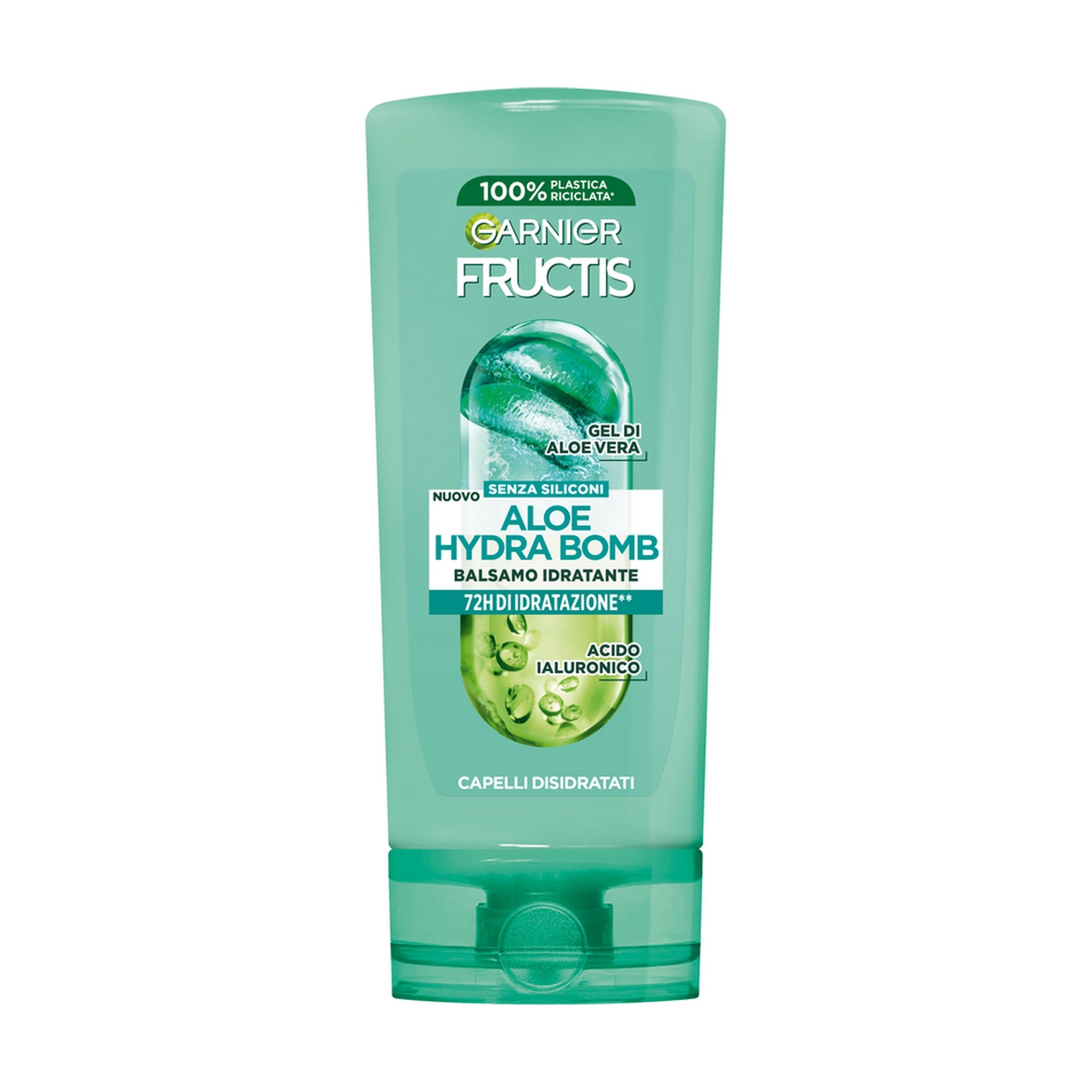 FRUCTIS BALSAMO ALOE HYDRA BOMB 200 ML