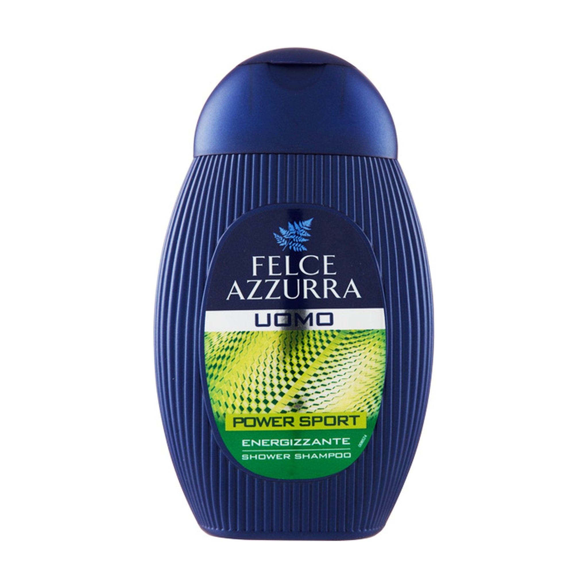 FELCE DOCCIA UOMO POWER SPORT 250 ML