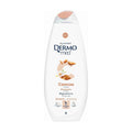 DERMO MED BAGNOSCHIUMA MANDORLA 650 ML