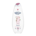 DERMO MED BAGNOSCHIUMA WHITE FLOWER 650 ML