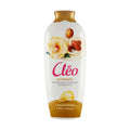 CLEO BAGNOSCHIUMA DORATA E OLIO DI ARGAN 750 ML