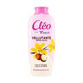 CLEO BAGNOSCHIUMA VANIGLIA EBURRO DI KARITE 750 ML