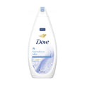 DOVE BAGNOSCHIUMA TALCO 750 ML