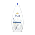 DOVE BAGNOSCHIUMA ORIGINAL IDRATANTE 750 ML