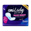 EMI LADY MAXI NIGHT X10PZ