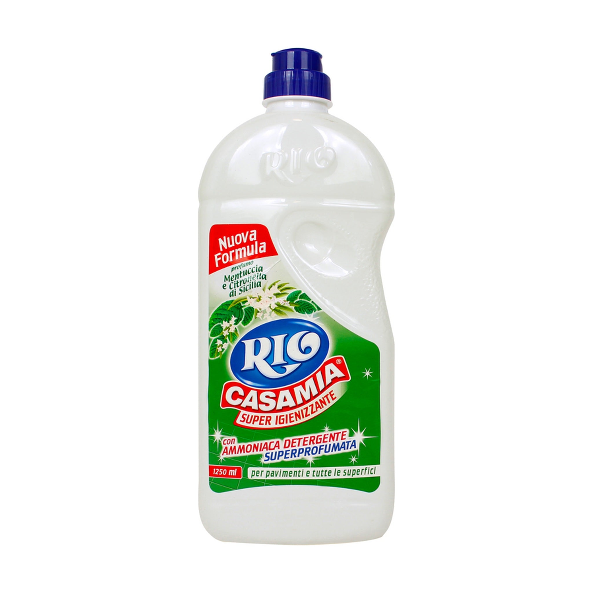 RIO CASA MIA MENTUCCIA 1250 ML