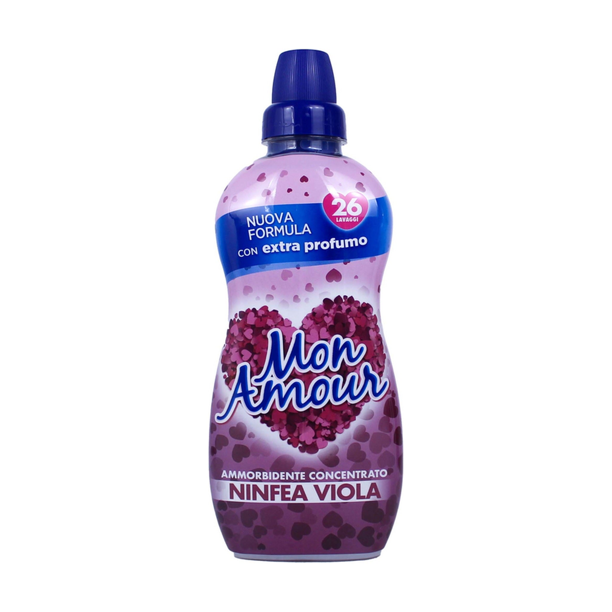 MON AMOUR AMMORBIDENTE CONCENTRATO NINFEA 26 LAVAGGI