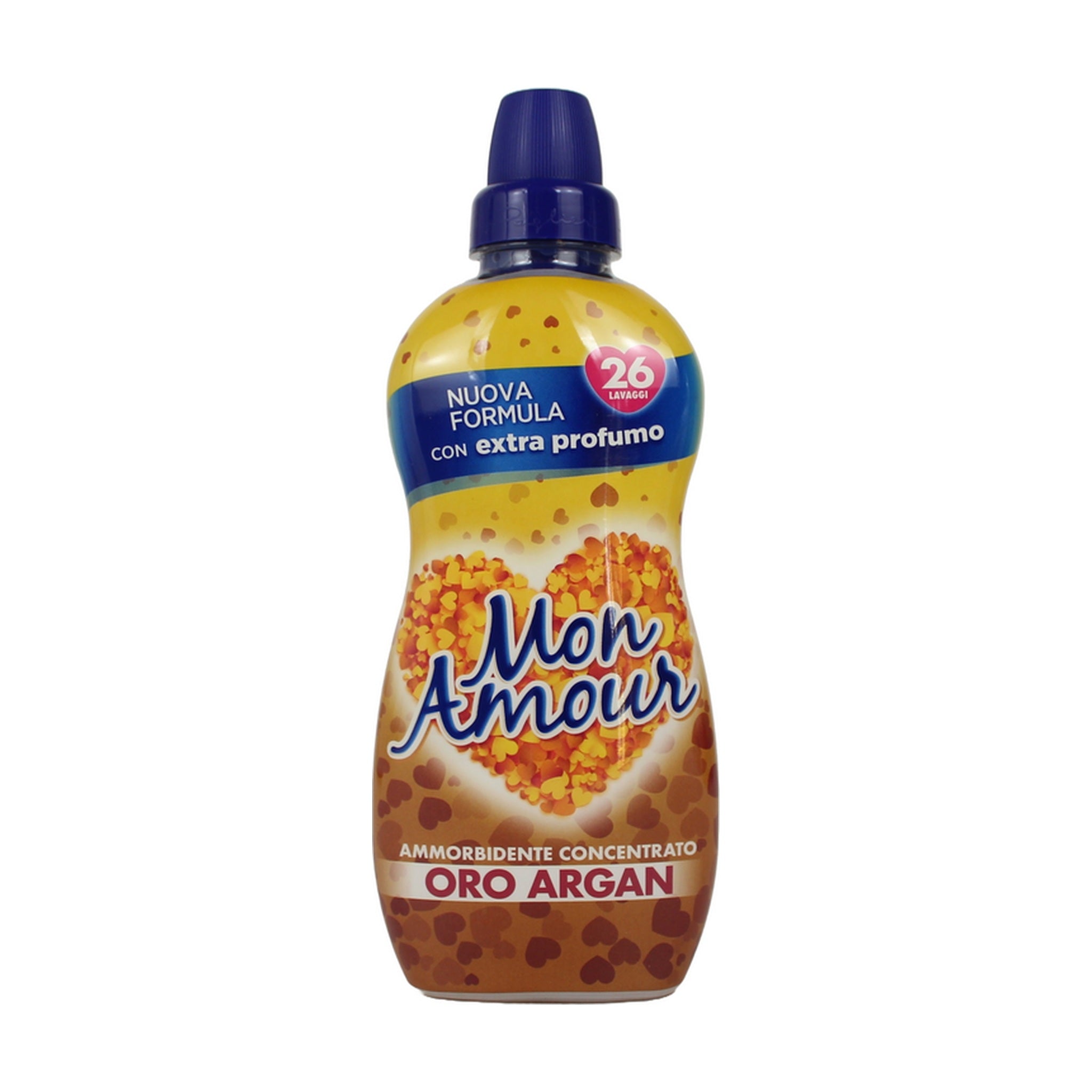 MON AMOUR AMMORBIDENTE CONCENTRATO ORO 26 LAVAGGI