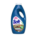 SOFT LAVATRICE ARGAN 50 LAVAGGI