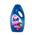 SOFT LAVATRICE LAVANDA 50 LAVAGGI