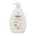 DERMOMED SAPONE LIQUIDO MANDORLA 1 LT