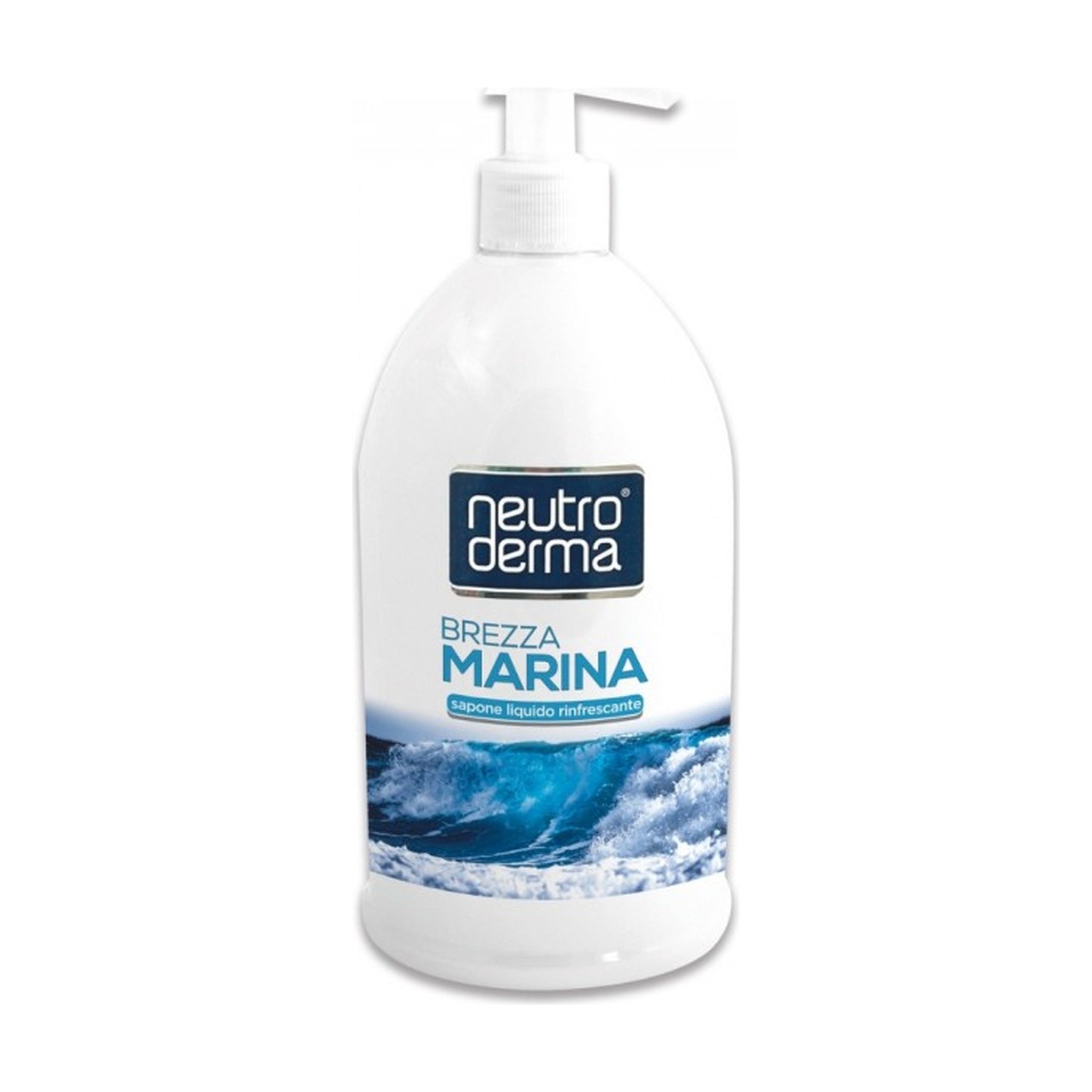 NEUTRO DERMA SAPONE LIQUIDO BREZZA 1 LT