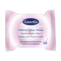 LAURELLA SALVIETTINE IGIENE INTIMA X20