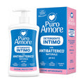 PURO AMORE INTIMO ANTIBATERICO 250 ML