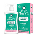 PURO AMORE INTIMO FRESH 250 ML
