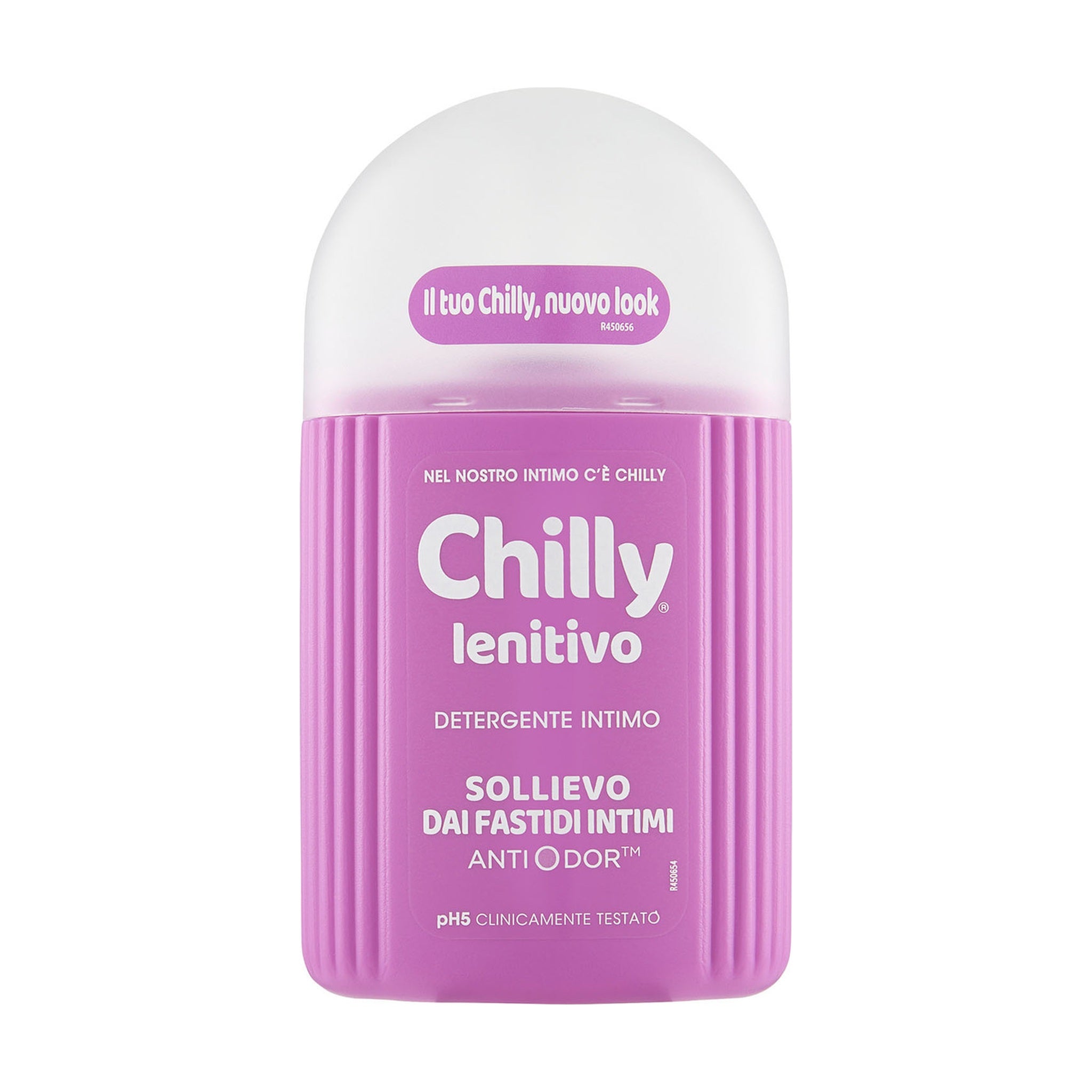 CHILLY INTIMO LENITIVO 200 ML