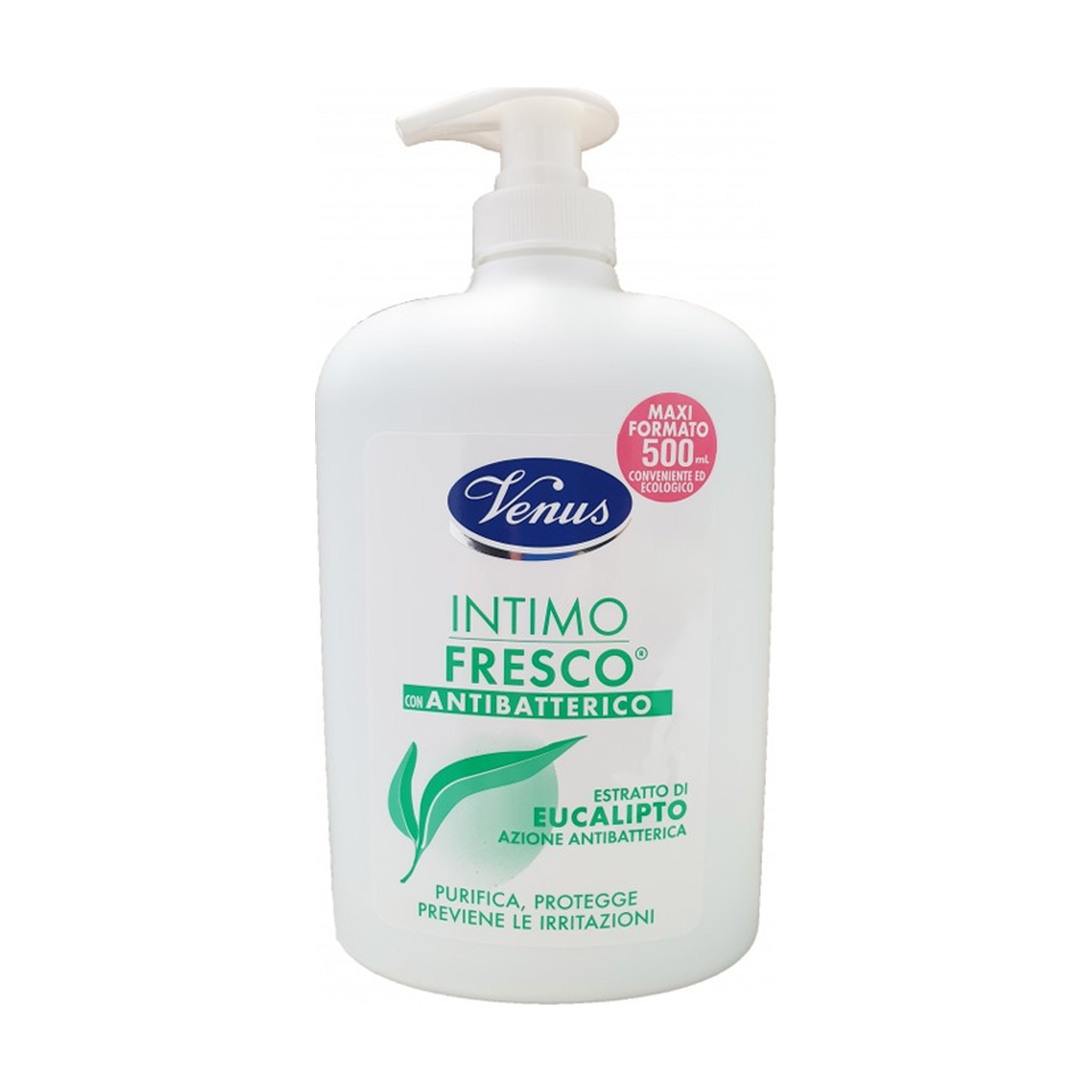 VENUS INTIMO FRESCO 500 ML