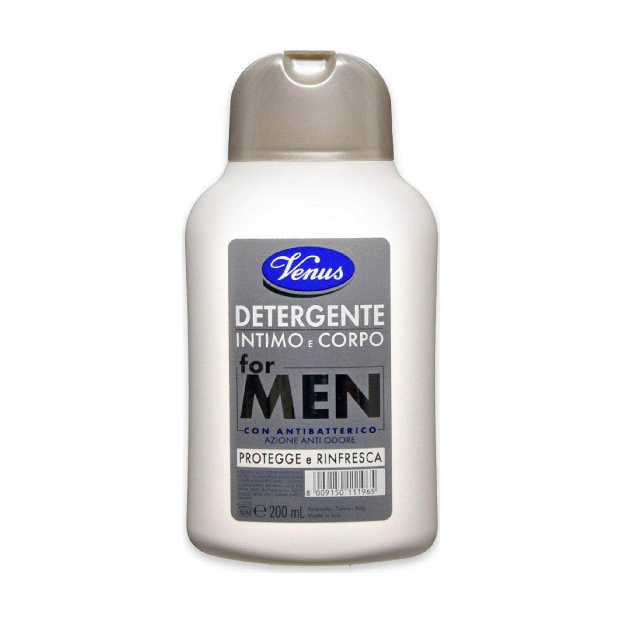 VENUS INTIMO FOR MEN 200 ML