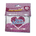 MON AMOUR SACCHETTI PROFUMATI NINFEA 12 GR