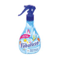 FABULOSO PROFUMATORE TESSUTI FRESCO MATTINO 250 ML