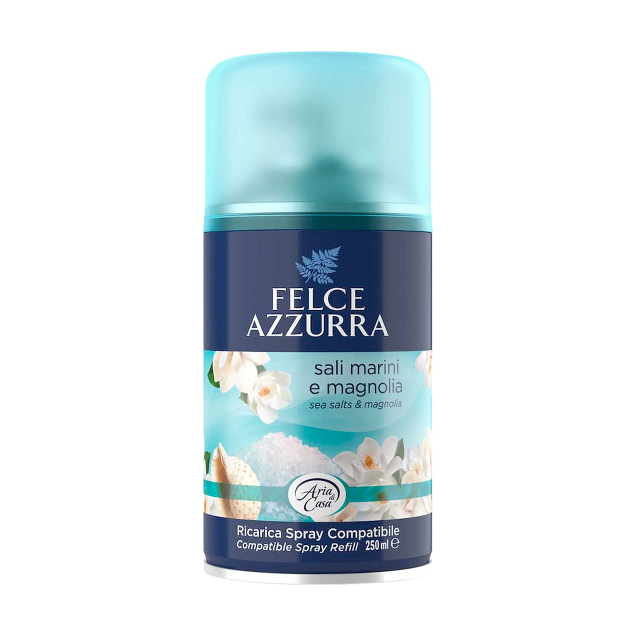 FELCE AZZURRA DEO MATIC SALI MAGNOLIA 250 ML