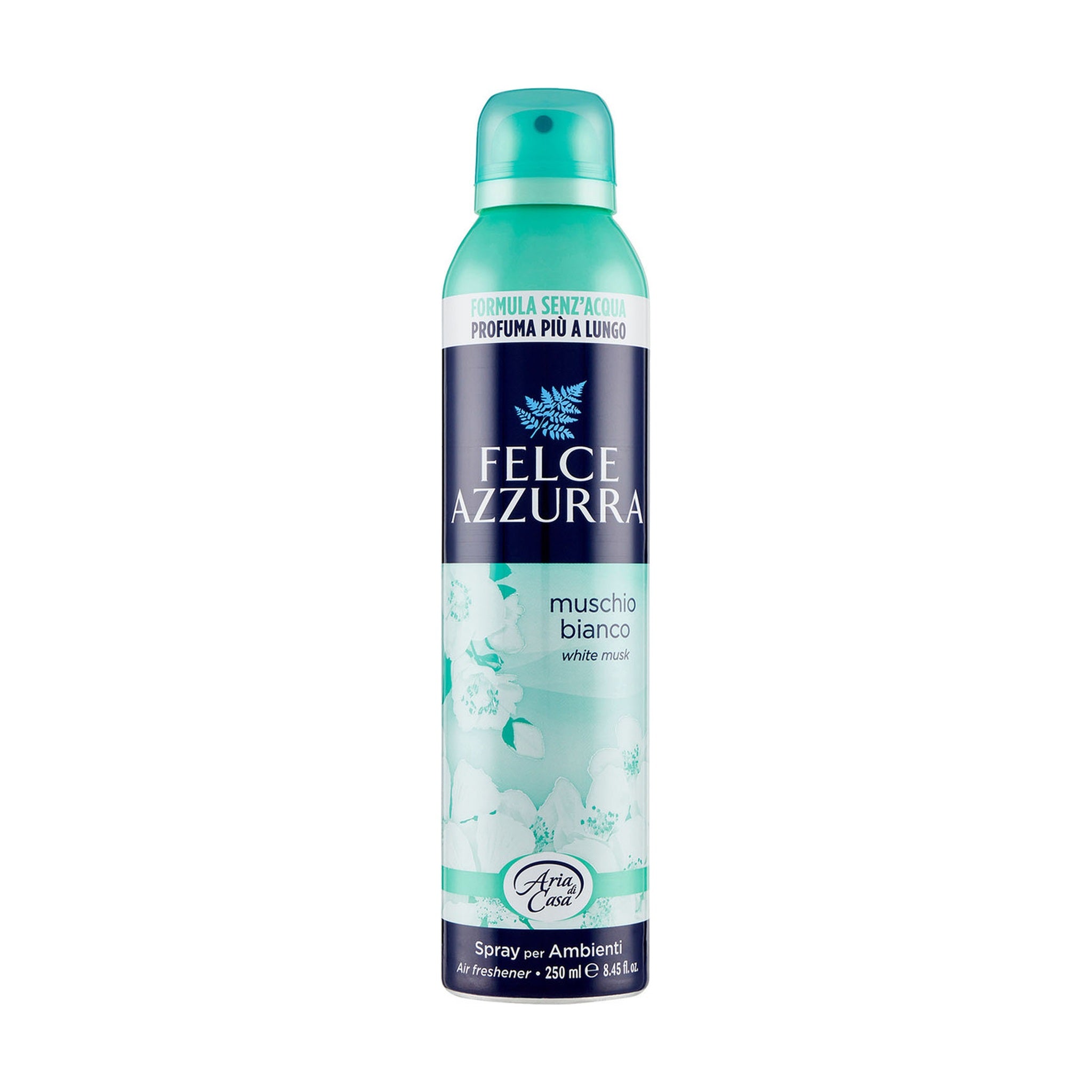 FELCE AZZURRA DEO CASA MUSCHIO 250 ML