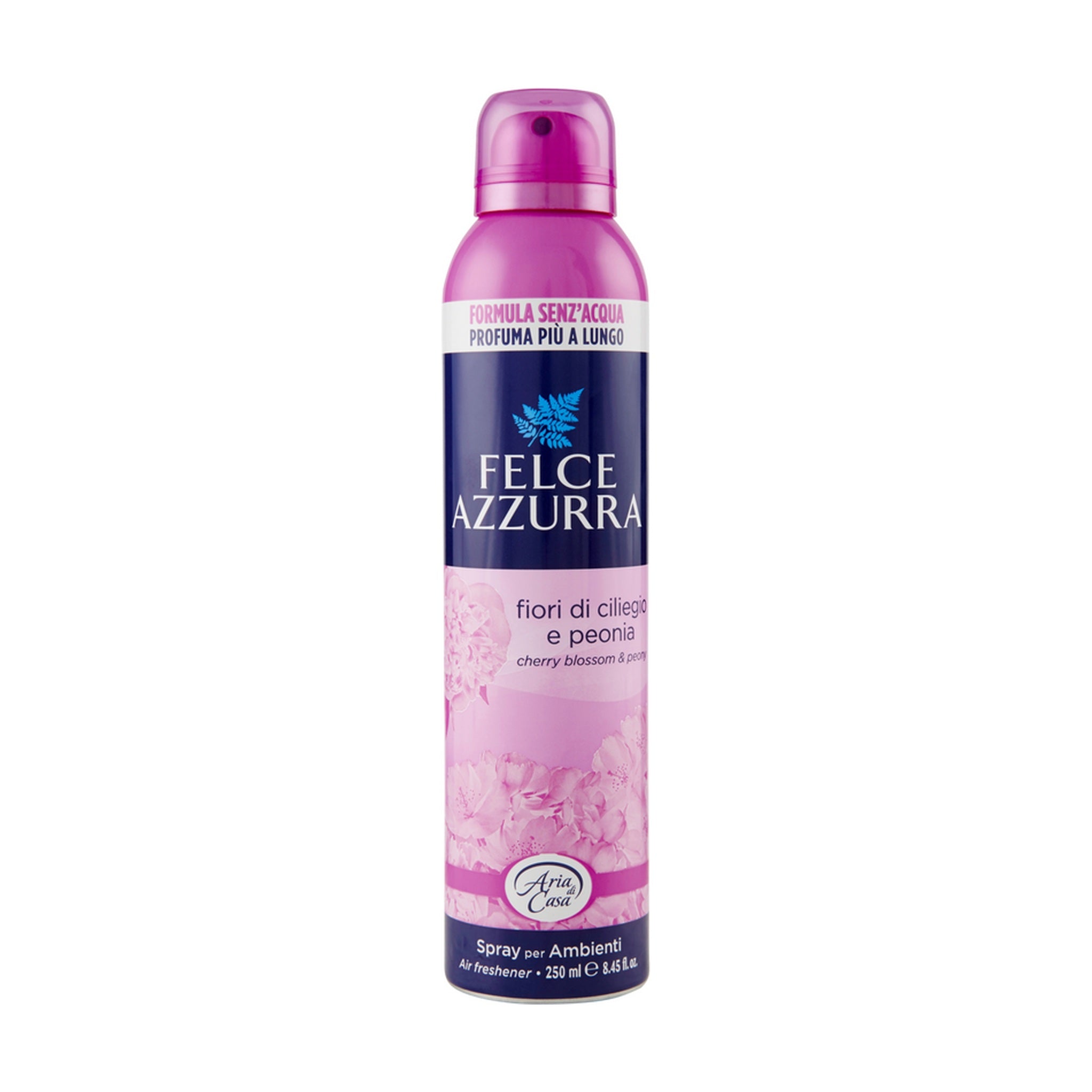FELCE AZZURRA DEO CASA CILIEGIO 250 ML