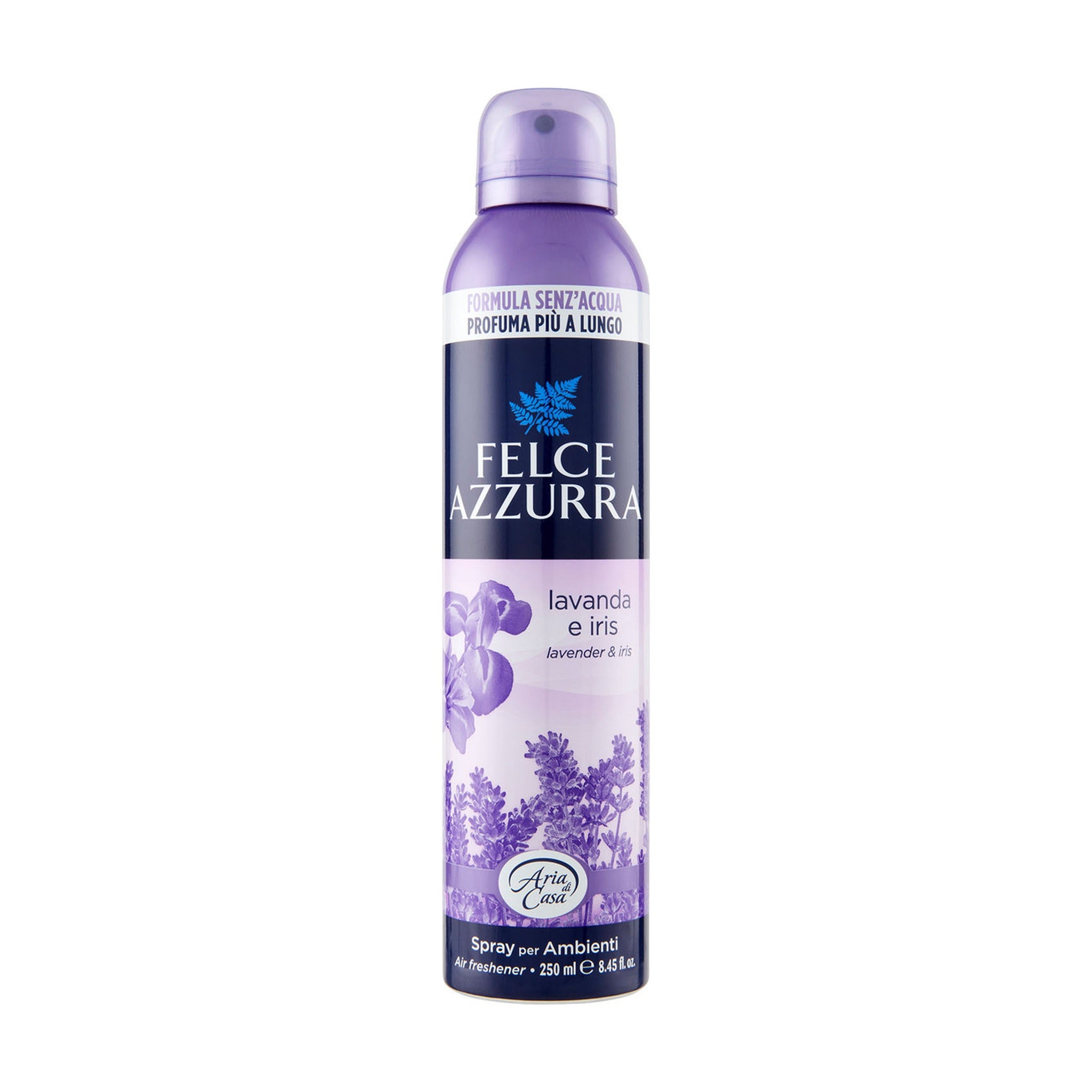 FELCE AZZURRA DEO CASA LAVANDA 250 ML