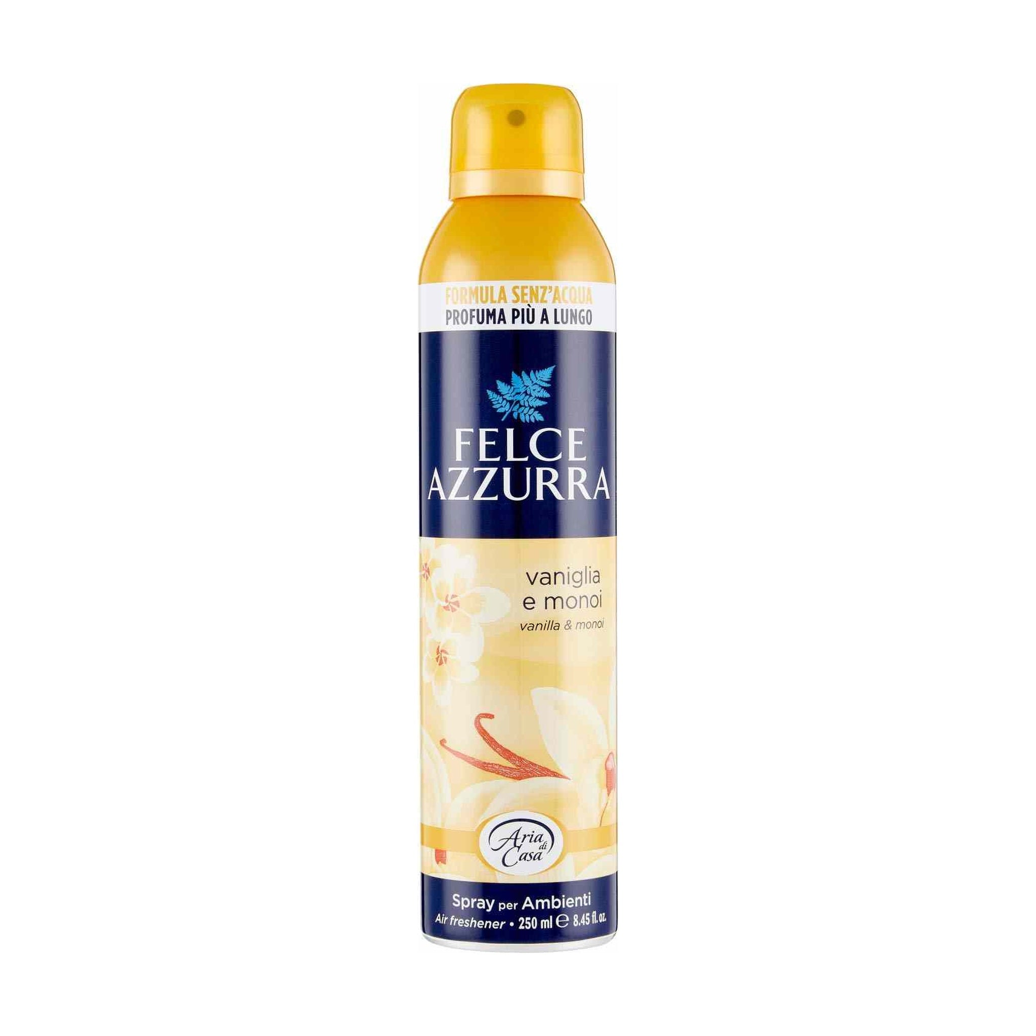 FELCE AZZURRA DEO CASA VANIGLIA 250 ML