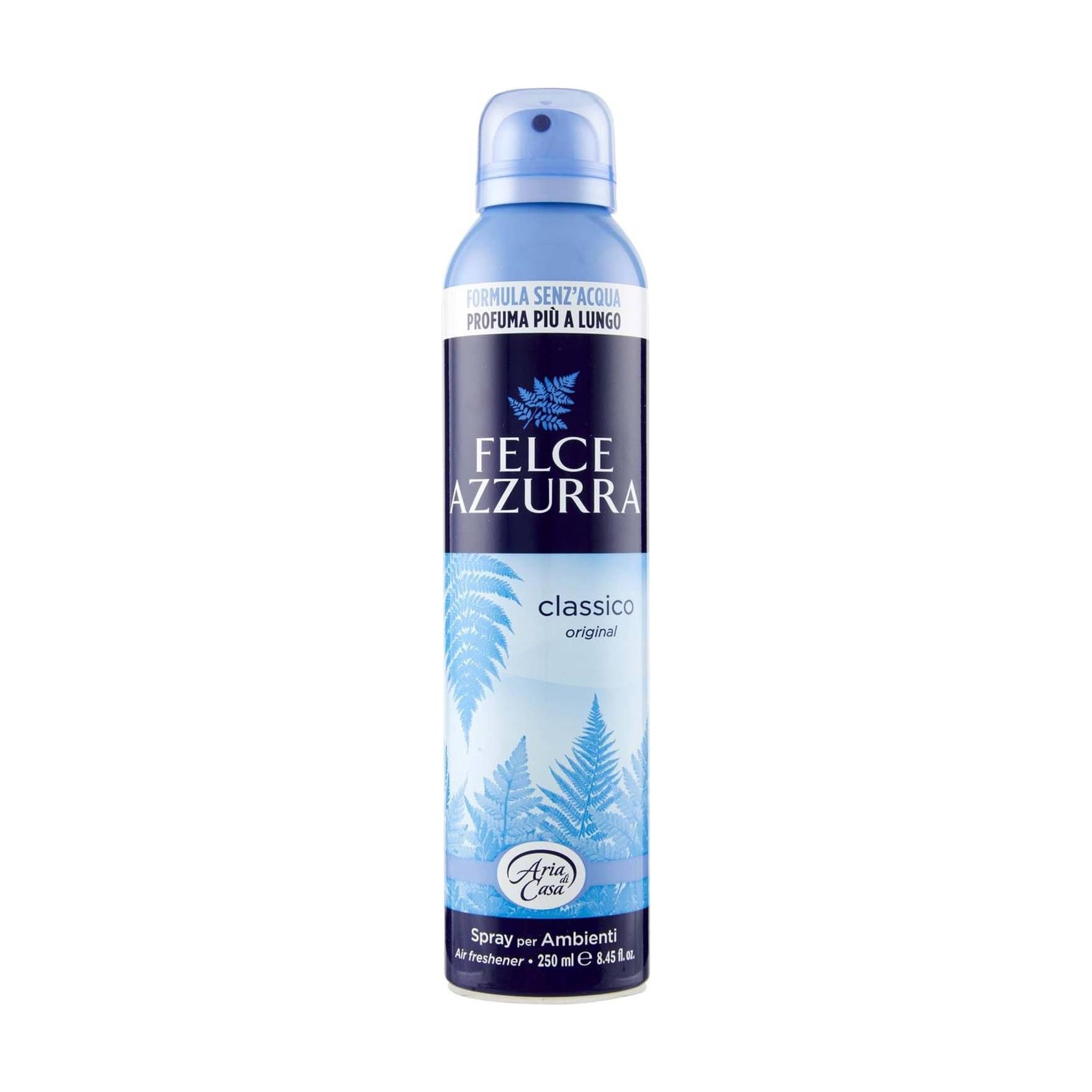 FELCE AZZURRA DEO CASA CLASSICO 250 ML