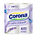 CORONA IGIENICA LAVANDA X4