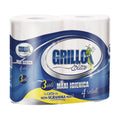 GRILLO ELITE IGIENICA X4 3VELI