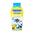 SAPONELLO DOCCIA SHAMPOO BANANA 250 ML