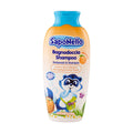 SAPONELLO DOCCIA SHAMPOO ALBICOCCA 400 ML