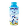 SAPONELLO DOCCIA SHAMPOO ZUCCHERO 400 ML