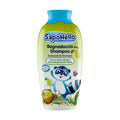 SAPONELLO DOCCIA SHAMPOO PERA 400 ML