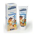 CAPITANO DENTIFRICIO TUTTI FRUTTI +3 75 ML