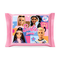 SETA BLU SALVIETTINE X20 BARBIE