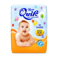 QUIK PANNOLINI TAGLIA 5 11- 25 KG